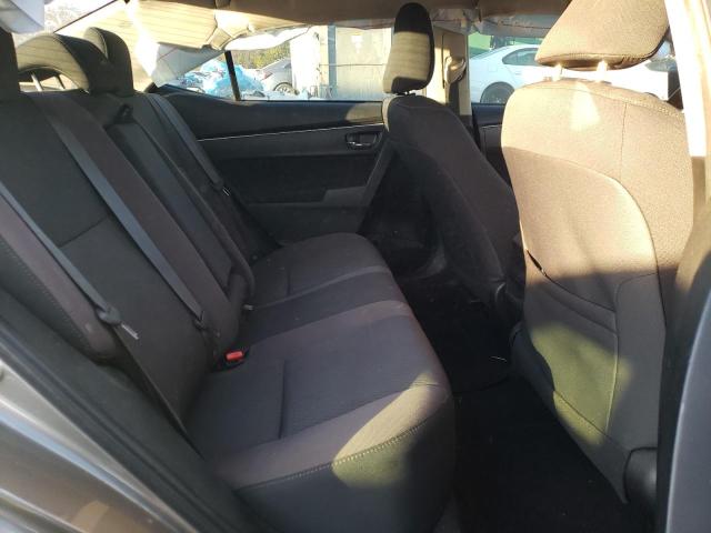 Photo 10 from auction – 2019 TOYOTA COROLLA L with VIN 2T1BURHE7KC216325