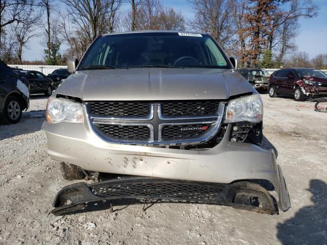 Photo 5 from auction – 2013 DODGE GRAND CARA with VIN 2C4RDGCG0DR688770