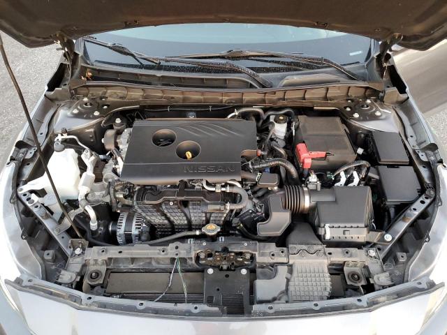 Photo 11 from auction – 2020 NISSAN ALTIMA SR with VIN 1N4BL4CV9LN314886