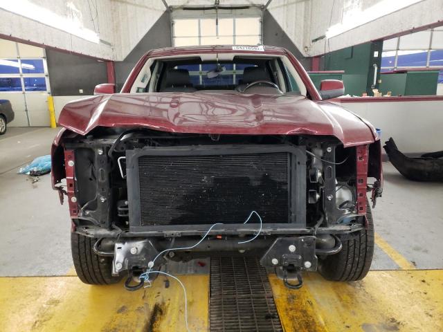 Photo 5 from auction – 2016 GMC SIERRA K15 with VIN 3GTU2MEC8GG164754