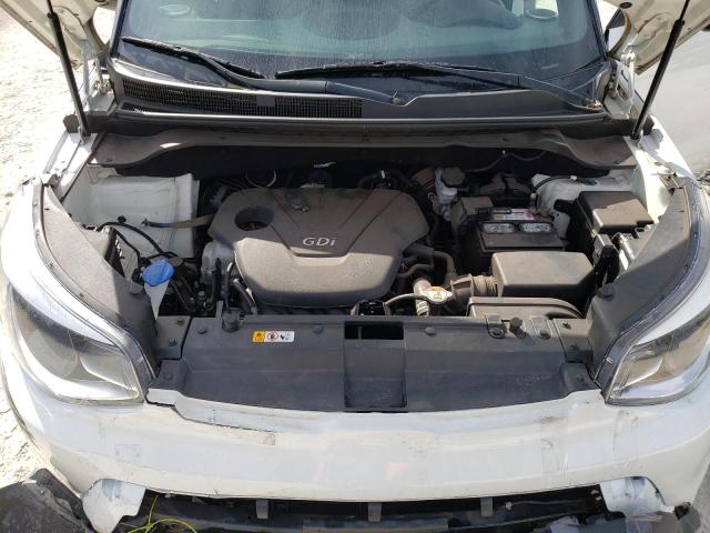 Photo 12 from auction – 2016 KIA SOUL with VIN KNDJN2A20G7303458