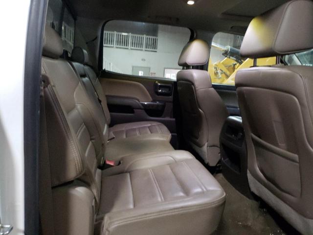 Photo 10 from auction – 2015 GMC SIERRA K25 with VIN 1GT120E86FF682191