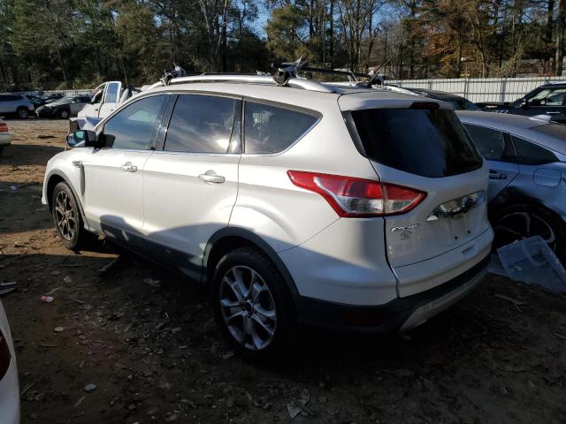 Photo 2 from auction – 2014 FORD ESCAPE TIT with VIN 1FMCU0JX7EUC16016