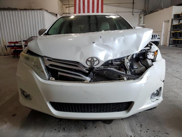Photo 5 from auction – 2012 TOYOTA VENZA LE with VIN 4T3ZA3BB2CU060396