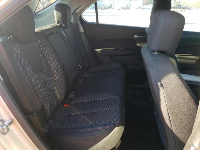 Photo 11 from auction – 2016 CHEVROLET EQUINOX LS with VIN 2GNALBEK7G1109191