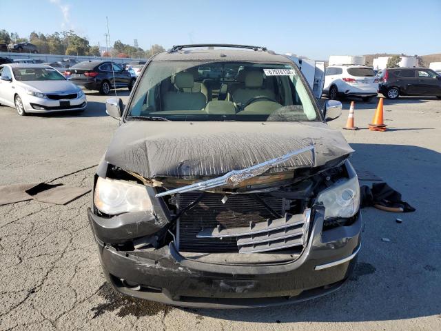 Photo 5 from auction – 2008 CHRYSLER TOWN & COU with VIN 2A8HR64X38R689481