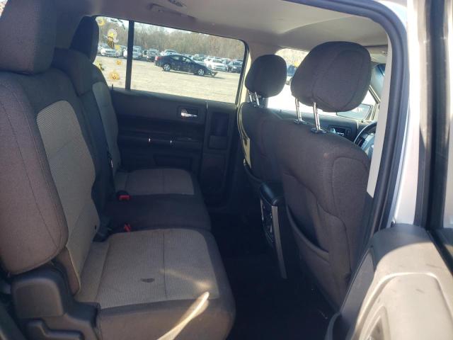 Photo 11 from auction – 2012 FORD FLEX SEL with VIN 2FMGK5CC7CBD09667