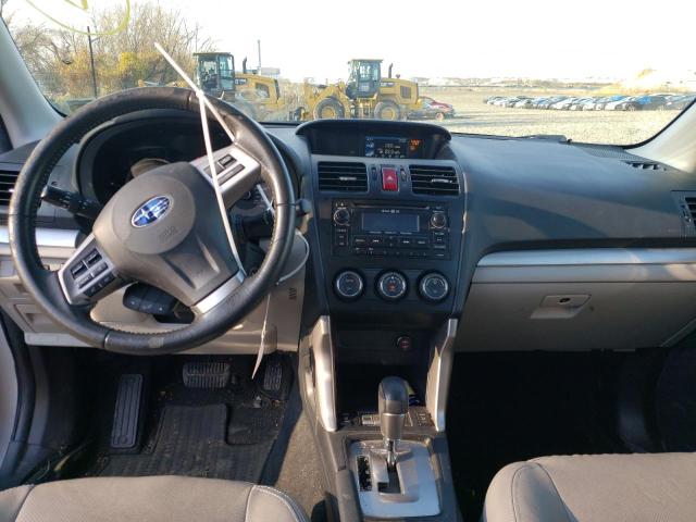 Photo 8 from auction – 2015 SUBARU FORESTER 2 with VIN JF2SJAHC6FH543133