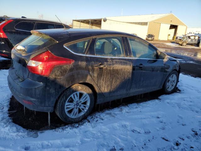 Photo 3 from auction – 2012 FORD FOCUS SEL with VIN 1FAHP3M24CL468799