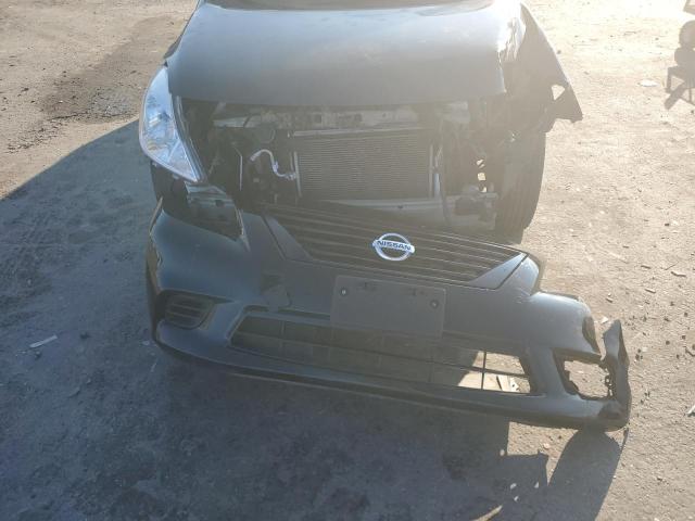 Photo 12 from auction – 2014 NISSAN VERSA S with VIN 3N1CN7AP5EL838072