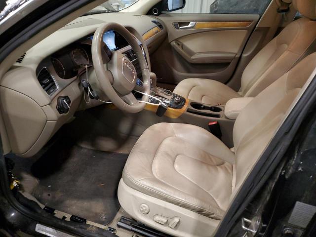 Photo 7 from auction – 2009 AUDI A4 PRESTIG with VIN WAUMF78K59N054776