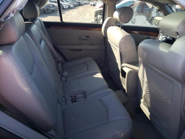 Photo 11 from auction – 2008 CADILLAC SRX with VIN 1GYEE637080166284