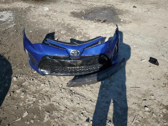Photo 12 from auction – 2019 TOYOTA COROLLA L with VIN 2T1BURHE5KC153693