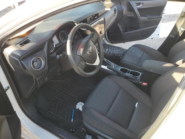 Photo 7 from auction – 2019 TOYOTA COROLLA L with VIN 5YFBURHE6KP940216