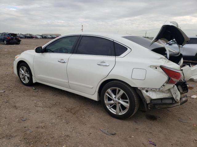 Photo 2 from auction – 2015 NISSAN ALTIMA 2.5 with VIN 1N4AL3AP4FC426781