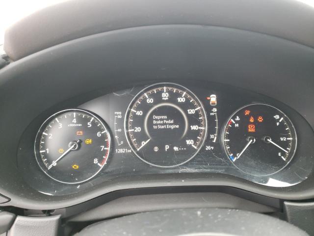 Photo 9 from auction – 2021 MAZDA CX-30 PREM with VIN 3MVDMBDLXMM317534