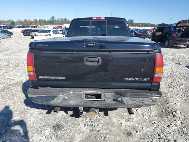 Photo 6 from auction – 2000 CHEVROLET SILVERADO with VIN 1GCEC14T9YZ170212