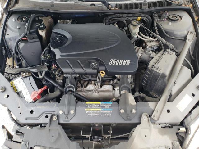 Photo 11 from auction – 2009 CHEVROLET IMPALA 1LT with VIN 2G1WT57K391242474