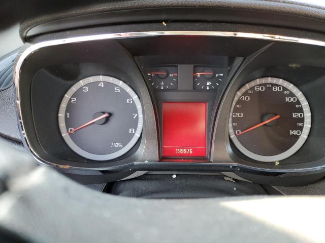 Photo 9 from auction – 2011 GMC TERRAIN SL with VIN 2CTFLUE51B6461431