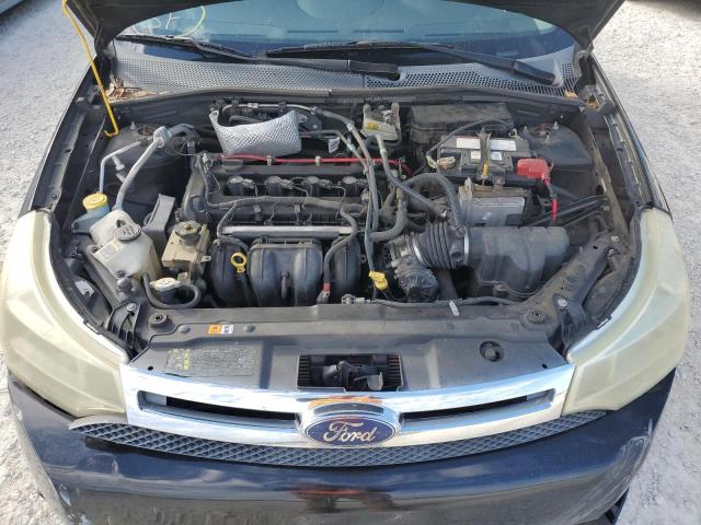 Photo 11 from auction – 2008 FORD FOCUS SE with VIN 1FAHP35N88W289860