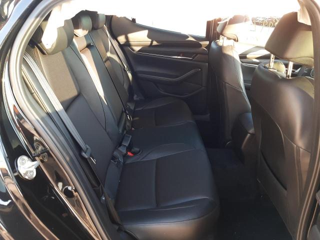 Photo 10 from auction – 2021 MAZDA 3 PREMIUM with VIN JM1BPBNY6M1402667