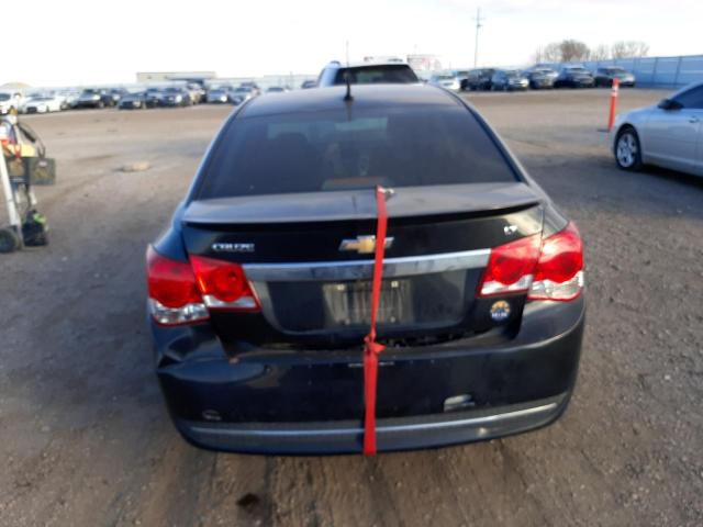 Photo 6 from auction – 2013 CHEVROLET CRUZE LT with VIN 1G1PC5SB9D7318142