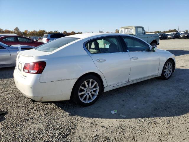 Photo 3 from auction – 2006 LEXUS GS 300 with VIN JTHBH96S765013210