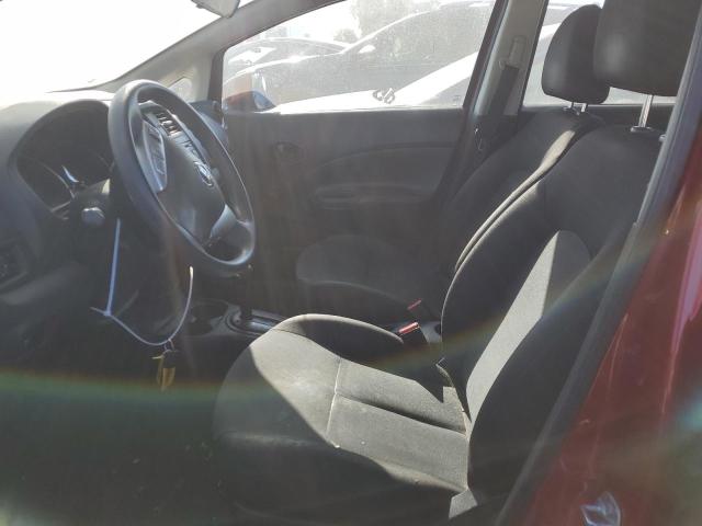 Photo 7 from auction – 2015 NISSAN VERSA NOTE with VIN 3N1CE2CP7FL435292