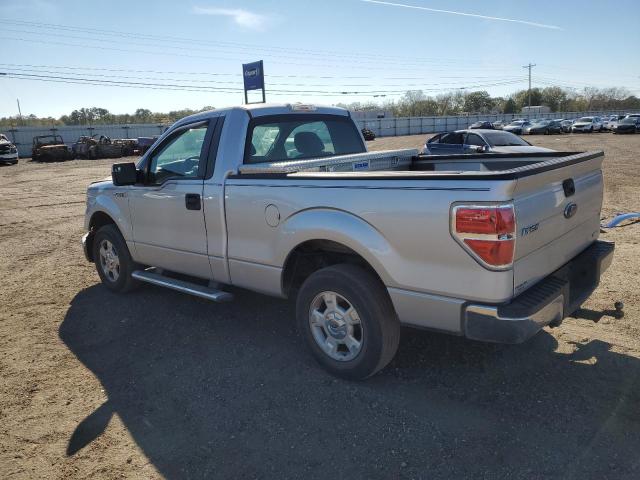 Photo 2 from auction – 2013 FORD F150 with VIN 1FTMF1CF1DKD83673