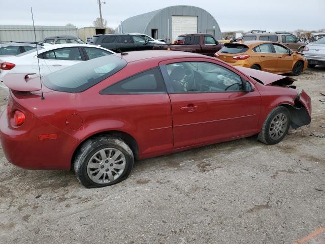 Photo 3 from auction – 2010 CHEVROLET COBALT 1LT with VIN 1G1AD1F52A7178575
