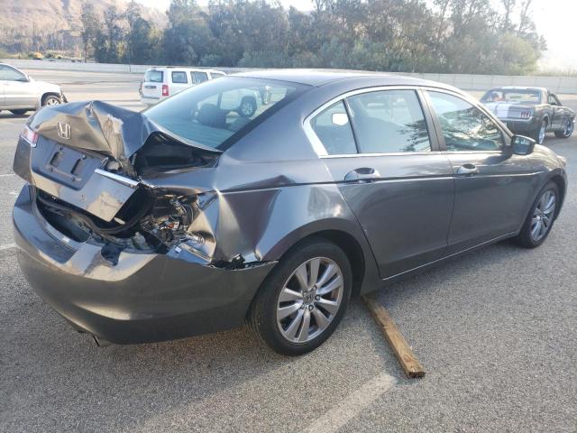 Photo 3 from auction – 2012 HONDA ACCORD EX with VIN 1HGCP2F79CA229222