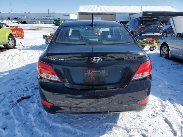 Photo 6 from auction – 2016 HYUNDAI ACCENT SE with VIN KMHCT4AE1GU998647