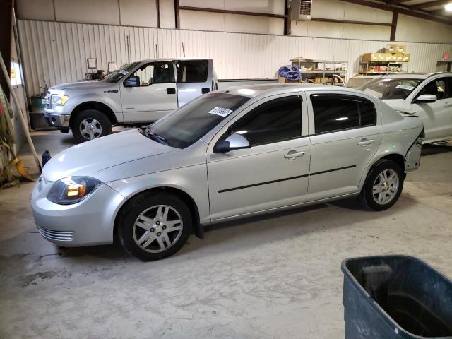 CHEVROLET COBALT LS 2005 with VIN 1G1AL52F657546979 - Photo from auction