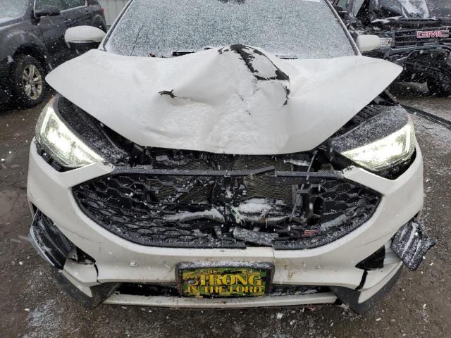 Photo 12 from auction – 2019 FORD EDGE ST with VIN 2FMPK4AP5KBB97062