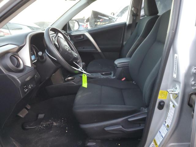 Photo 7 from auction – 2014 TOYOTA RAV4 LE with VIN 2T3BFREV7EW146592