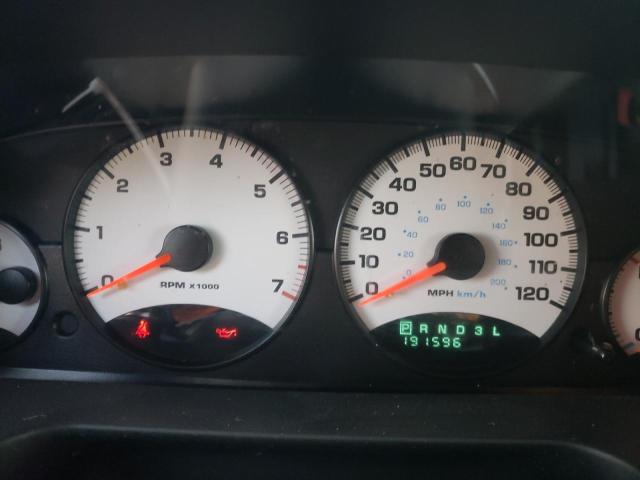 Photo 9 from auction – 2003 DODGE STRATUS SE with VIN 1B3EL46X83N504152