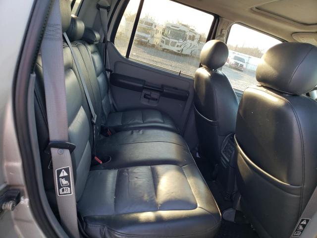 Photo 10 from auction – 2003 FORD EXPLORER S with VIN 1FMZU77E83UB07733