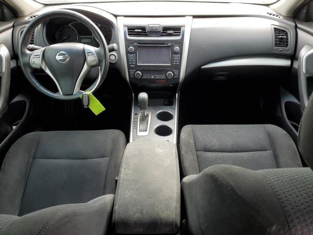 Photo 8 from auction – 2015 NISSAN ALTIMA 2.5 with VIN 1N4AL3AP8FC225434