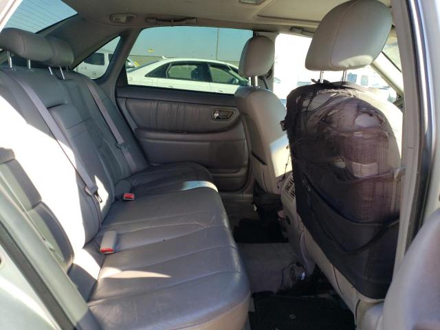 Photo 10 from auction – 2002 TOYOTA AVALON XL with VIN 4T1BF28B32U210558
