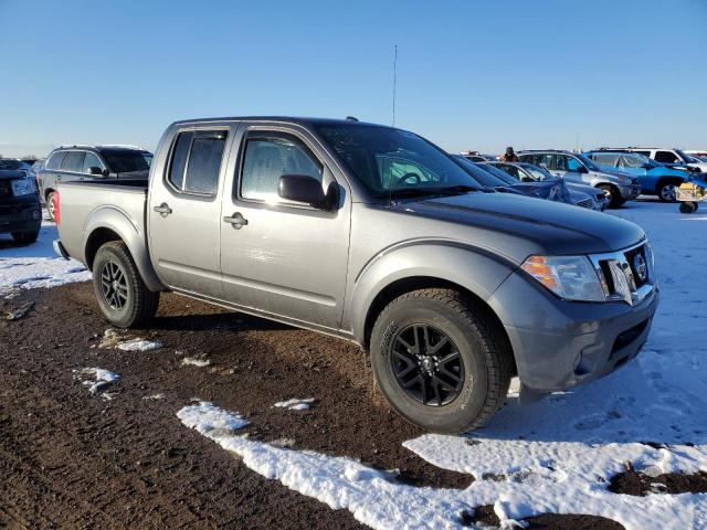 Photo 4 from auction – 2016 NISSAN FRONTIER S with VIN 1N6AD0EV7GN740572