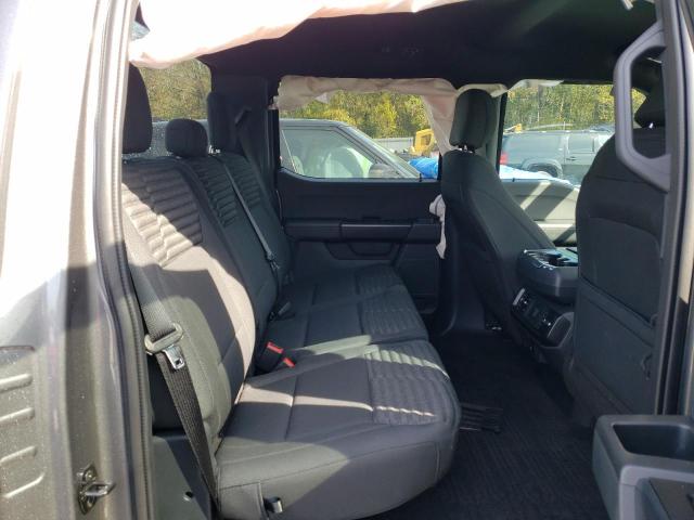 Photo 10 from auction – 2021 FORD F150 SUPER with VIN 1FTEW1CP0MKD47860