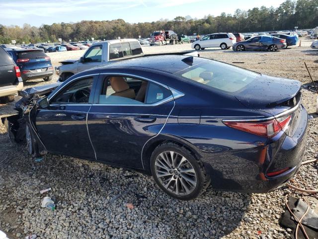 Photo 2 from auction – 2020 LEXUS ES 350 with VIN 58ADZ1B19LU051808
