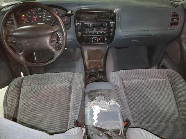 Photo 8 from auction – 1997 FORD EXPLORER with VIN 1FMDU34E3VUC07135