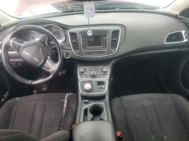 Photo 8 from auction – 2015 CHRYSLER 200 LIMITE with VIN 1C3CCCAB1FN536414