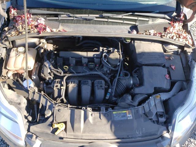 Zdjęcie 11 z aukcji – 2013 FORD FOCUS SE z VIN 1FADP3K22DL159108