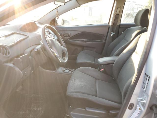Photo 7 from auction – 2012 TOYOTA YARIS with VIN JTDBT4K36CL014454