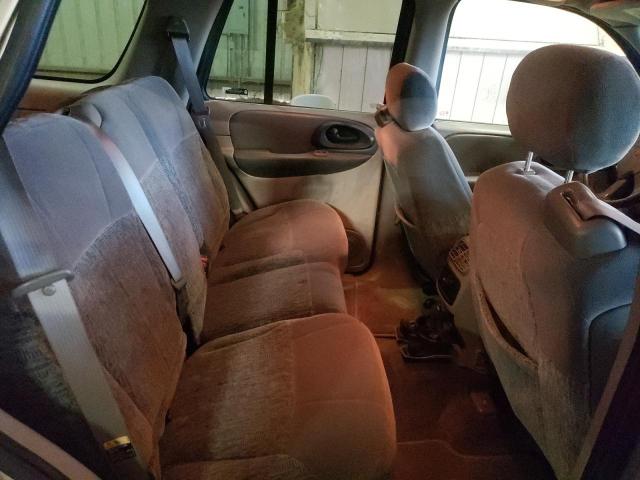Photo 11 from auction – 2002 CHEVROLET TRAILBLAZE with VIN 1GNDS13S422479584