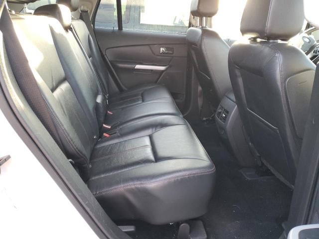 Photo 10 from auction – 2014 FORD EDGE LIMIT with VIN 2FMDK3KC4EBA20337