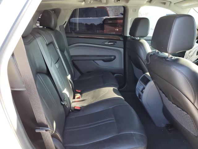 Photo 11 from auction – 2011 CADILLAC SRX LUXURY with VIN 3GYFNAEY7BS656153