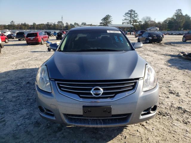 Photo 5 from auction – 2011 NISSAN ALTIMA BAS with VIN 1N4AL2AP8BC152487